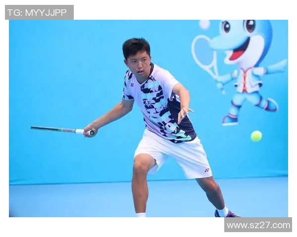 重庆网球队在全国网球状态排行榜中荣获第九名展现强劲实力